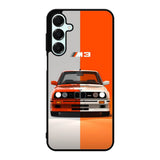 BMW Samsung Galaxy A16 Case OV11170