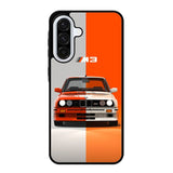 BMW Samsung Galaxy A36 5G Case RC11170