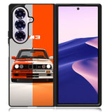 BMW Samsung Galaxy Z Fold 7 Case OV11170