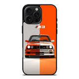 BMW iPhone 16 Pro Max Case OV11170