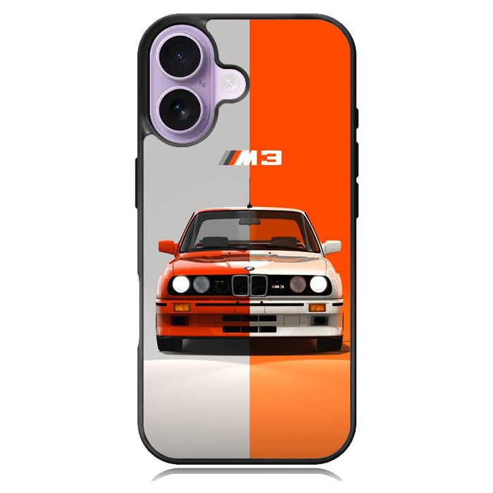 BMW iPhone 17 Case OV11170
