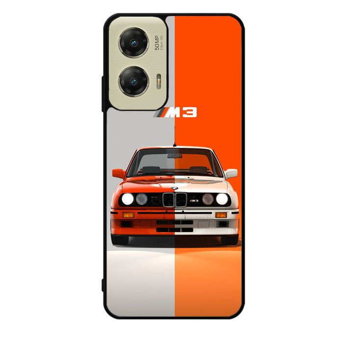 BMW Motorola Moto G Stylus 5G 2024 Case OV11170