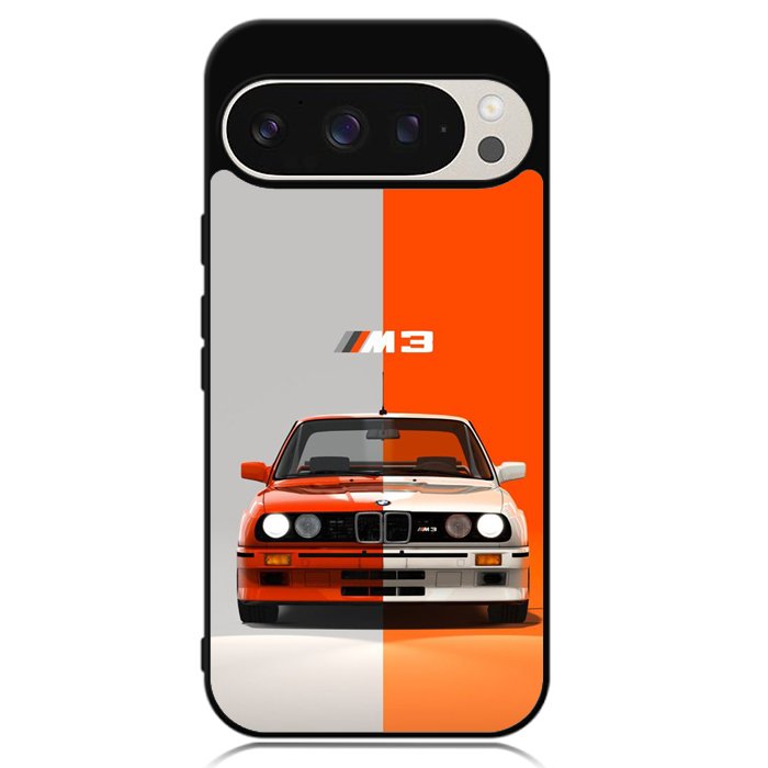 BMW Google Pixel 9 Pro XL Case OV11170