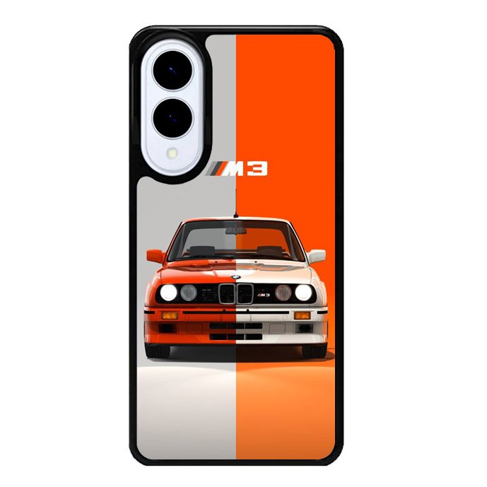 BMW Samsung Galaxy S25 Edge 5G Case OV11170