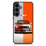 BMW Samsung Galaxy S25 FE Case OV11170