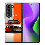 BMW Samsung Galaxy Z Fold 6 5G 2024 Case OV11170
