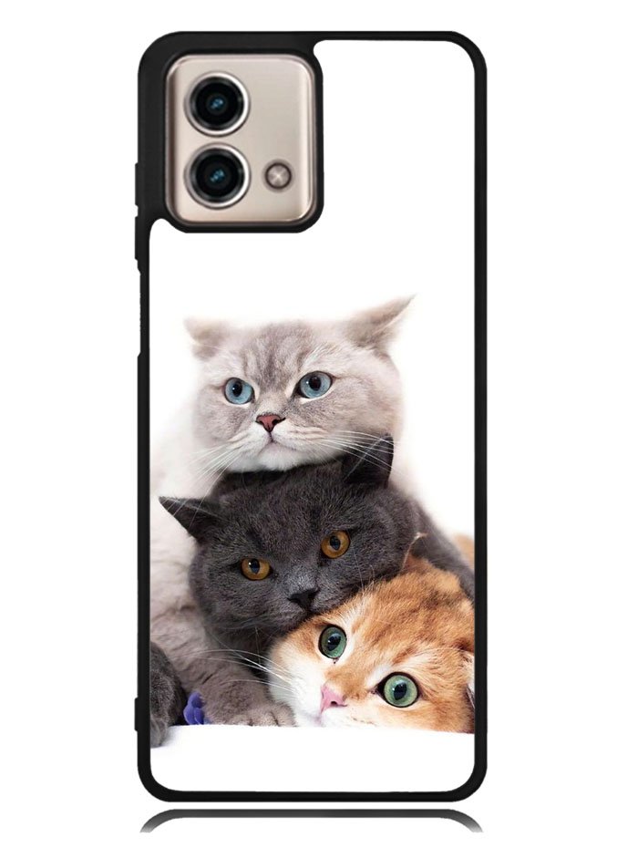 Cat Cute Motorola Moto G Stylus 5G 2023 Case OV11192