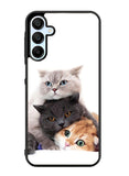 Cat Cute Samsung Galaxy A15 5G Case OV11192