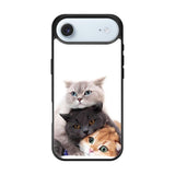 Cat Cute iPhone Air Case QC11192
