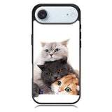 Cat Cute iPhone 17 Air Case OV11192