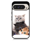 Cat Cute Google Pixel 10 Pro XL Case RC11192