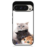 Cat Cute Google Pixel 9 Pro XL Case OV11192