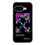 Off White Google Pixel 10A Case QC10989