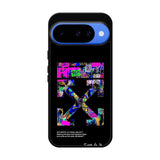 Off White Google Pixel 10 Case QC10989