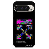 Off White Google Pixel 9 Pro XL Case OV10989