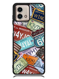route 66 Motorola Moto G Stylus 5G 2023 Case OV11017