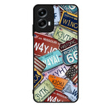 route 66 Motorola Moto G Play 2024 Case OV11017