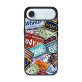route 66 iPhone Air Case OV11017