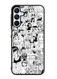 tokyo manji revengers Samsung Galaxy A15 5G Case OV10943
