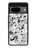 tokyo manji revengers Google Pixel 8 Case QC10943