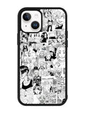 tokyo manji revengers iPhone 14 Plus Case QC10943