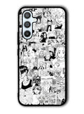 tokyo manji revengers Samsung Galaxy A14 5G Case QC10943