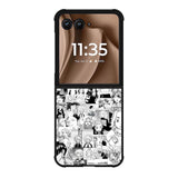 tokyo manji revengers Motorola Moto RAZR Plus 2025 Case OV10943