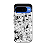 tokyo manji revengers Google Pixel 10 Case QC10943
