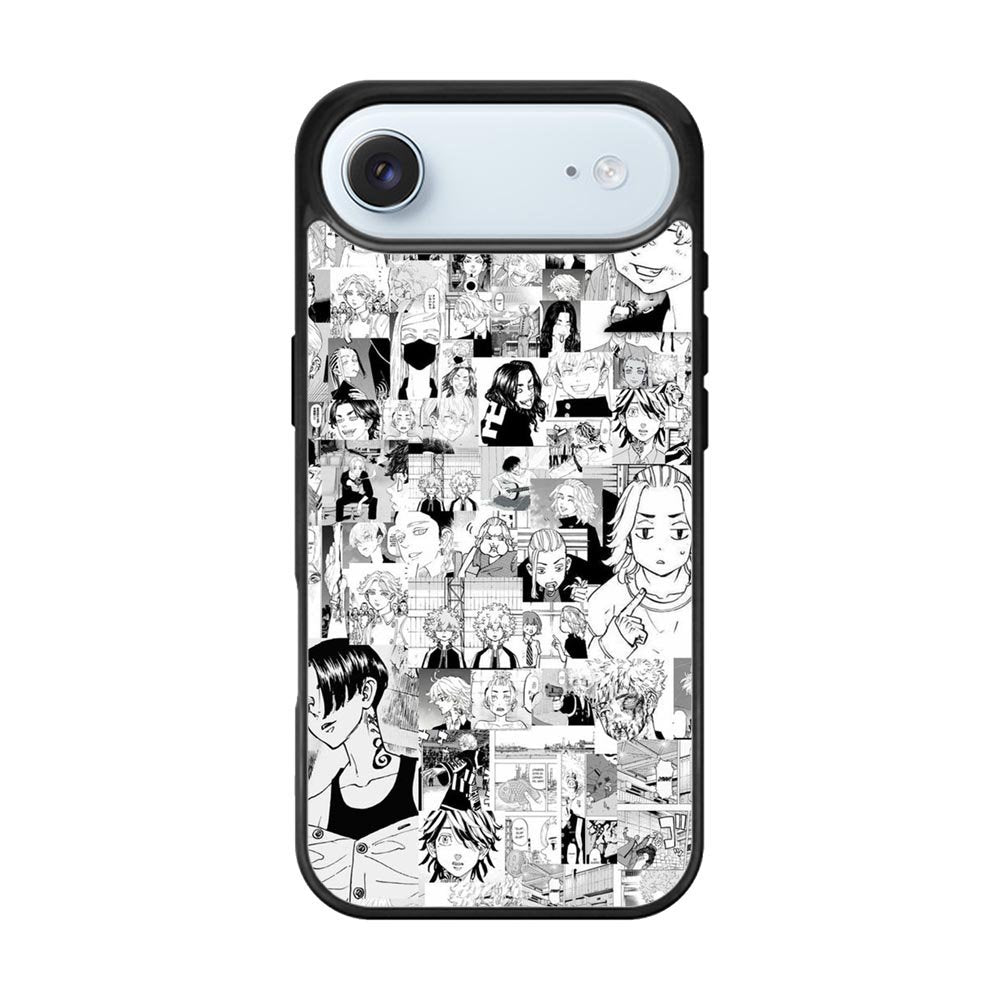 tokyo manji revengers iPhone Air Case QC10943