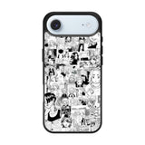 tokyo manji revengers iPhone Air Case QC10943