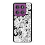 tokyo manji revengers Motorola Moto Edge 60 Pro Case QC10943