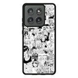 tokyo manji revengers Motorola Moto Edge 2025 Case QC10943