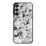 tokyo manji revengers Samsung Galaxy A16 Case OV10943