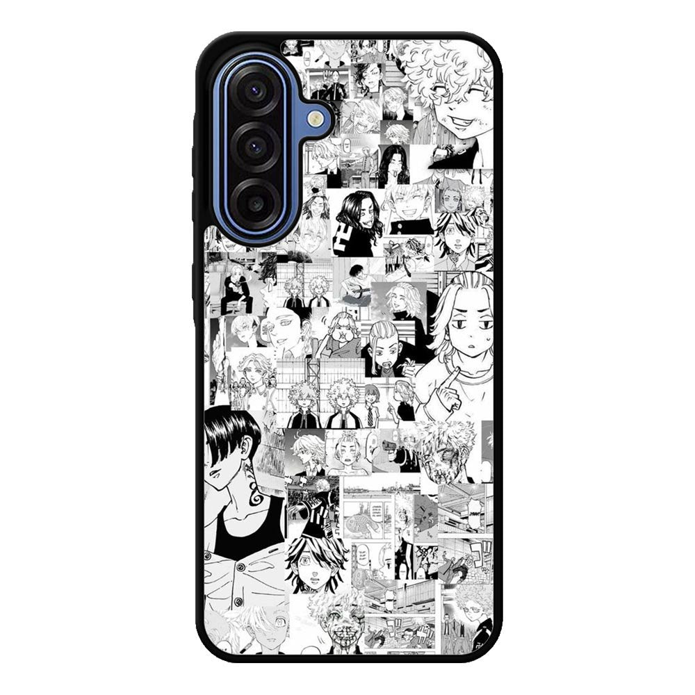 tokyo manji revengers Samsung Galaxy A17 Case QC10943