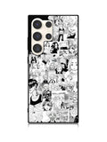 tokyo manji revengers Samsung Galaxy S25 Ultra 5G Case QC10943