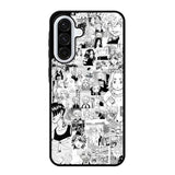 tokyo manji revengers Samsung Galaxy A56 5G Case RC10943