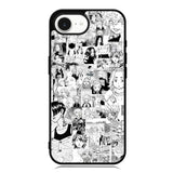 tokyo manji revengers iPhone 16e Case OV10943