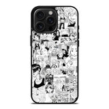 tokyo manji revengers iPhone 16 Pro Max Case OV10943