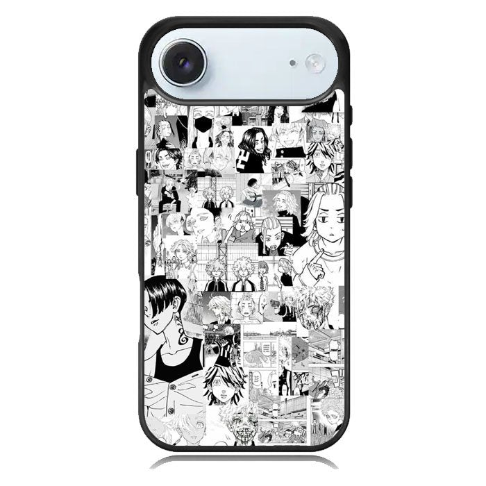 tokyo manji revengers iPhone 17 Air Case OV10943