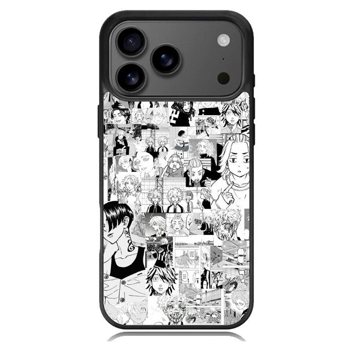 tokyo manji revengers Samsung Galaxy S26 Ultra Case OV10943
