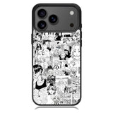tokyo manji revengers iPhone 17 Pro Case RC10943