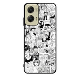 tokyo manji revengers Motorola Moto G Stylus 5G 2024 Case OV10943