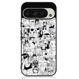 tokyo manji revengers Google Pixel 9 | Pixel 9 Pro Case OV10943