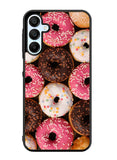 Donuts Samsung Galaxy A15 5G Case OV11072