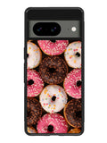 Donuts Google Pixel 8A Case QC11072
