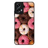 Donuts Motorola Moto G Play 2024 Case OV11072