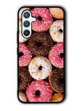 Donuts Samsung Galaxy A14 5G Case QC11072