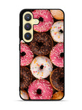 Donuts Samsung Galaxy S25 Plus 5G , Samsung Galaxy S25+ 5G Case OV11072