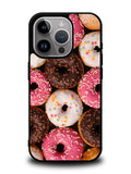 Donuts iPhone 16 Pro Case OV11072