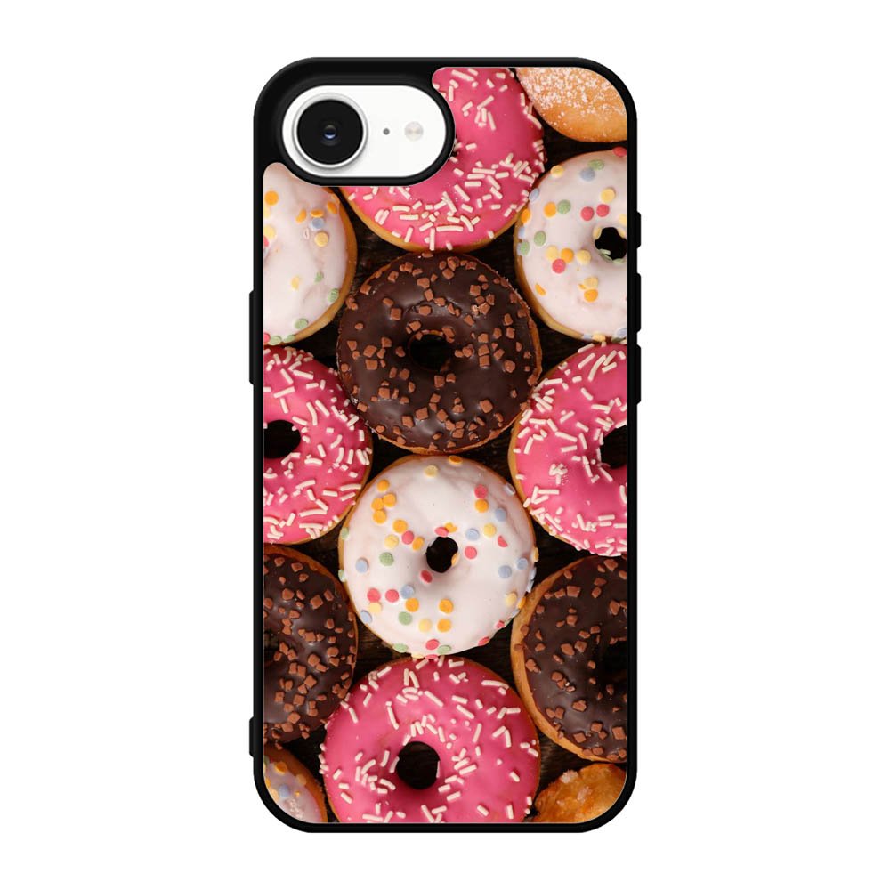 Donuts iPhone 17e Case OV11072